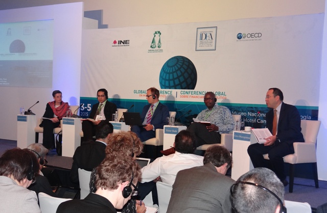 Mexico Global Conference