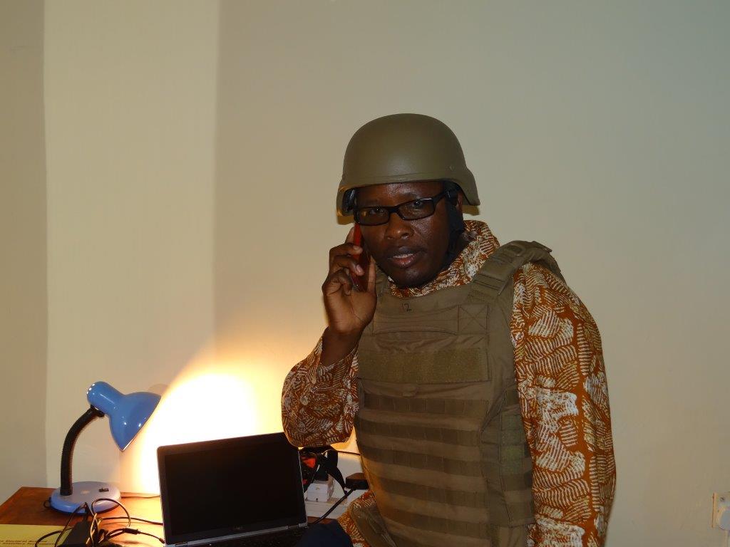 Somalia Electoral Assistance