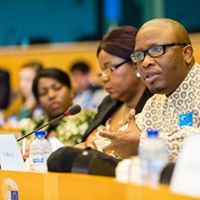 ECES PEV Conference Belgium